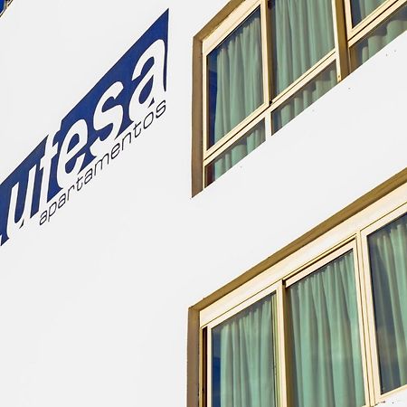 Apartmán Lufesa Puerto Rico  Exteriér fotografie