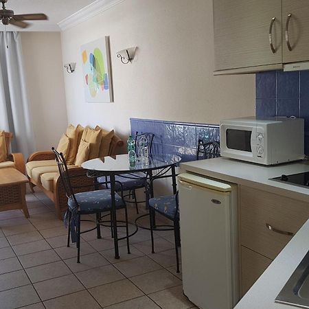Apartmán Lufesa Puerto Rico  Exteriér fotografie