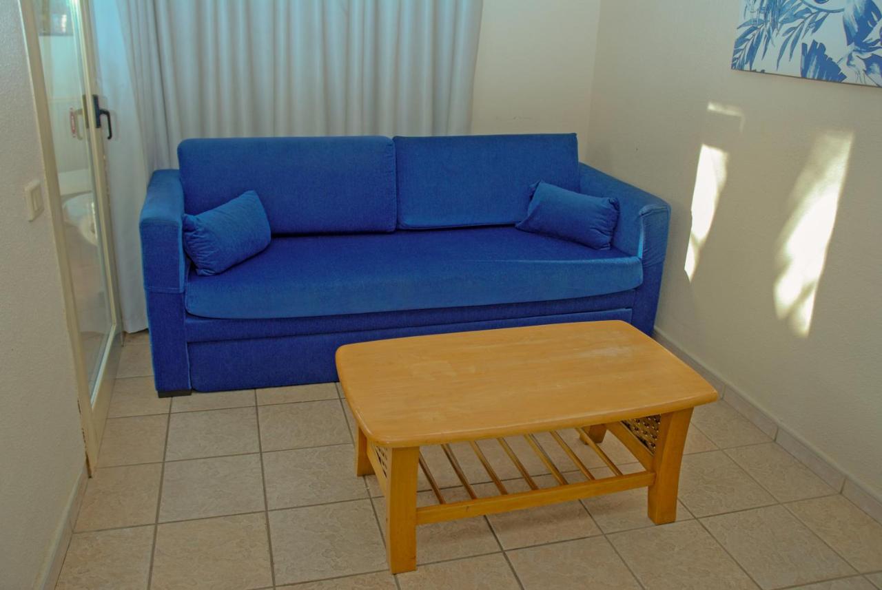 Apartmán Lufesa Puerto Rico  Exteriér fotografie