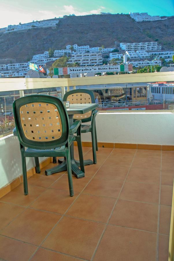 Apartmán Lufesa Puerto Rico  Exteriér fotografie
