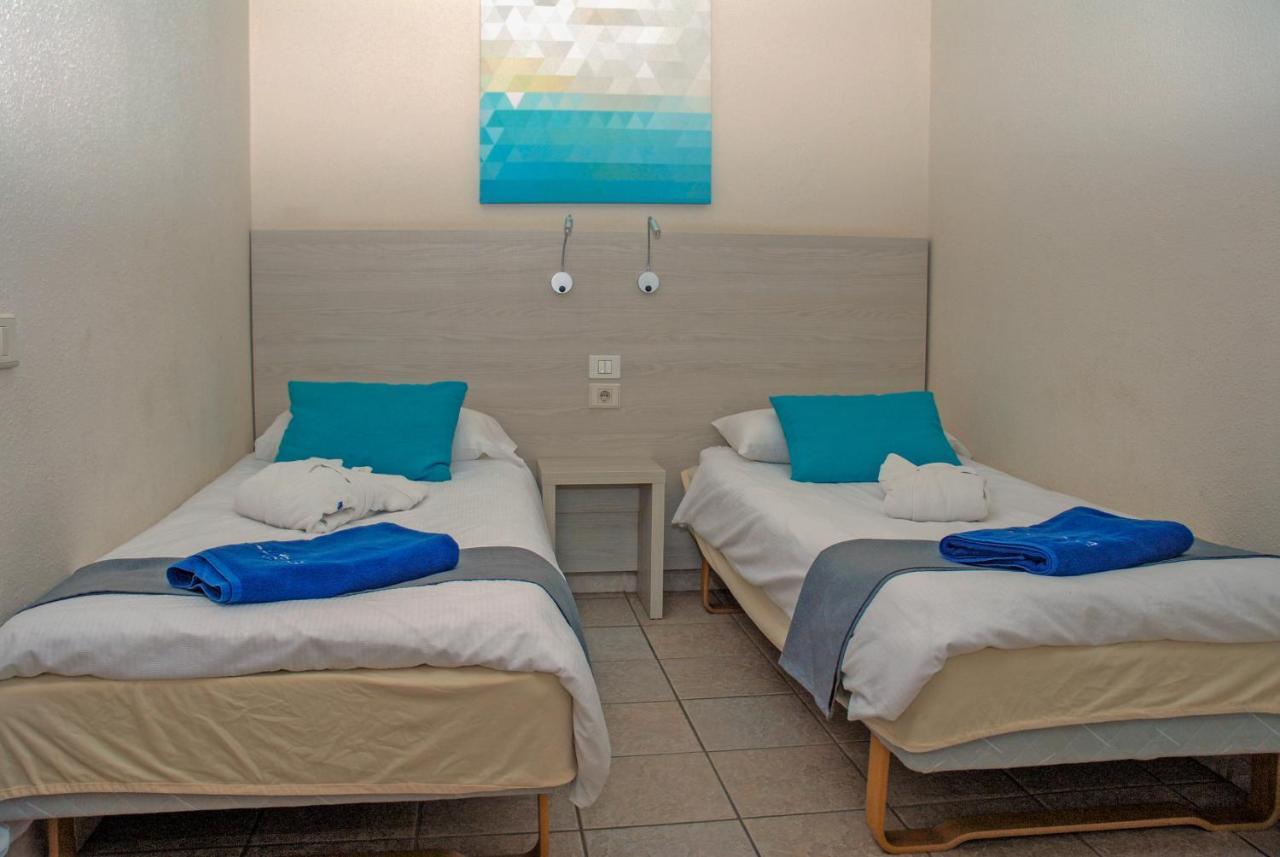 Apartmán Lufesa Puerto Rico  Exteriér fotografie
