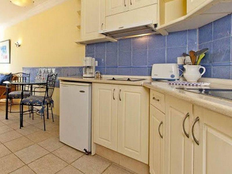 Apartmán Lufesa Puerto Rico  Exteriér fotografie