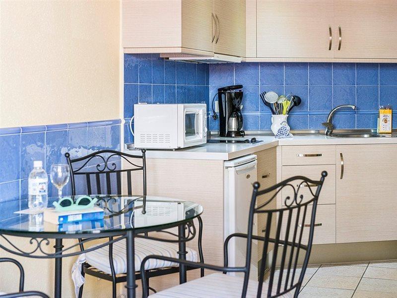 Apartmán Lufesa Puerto Rico  Exteriér fotografie